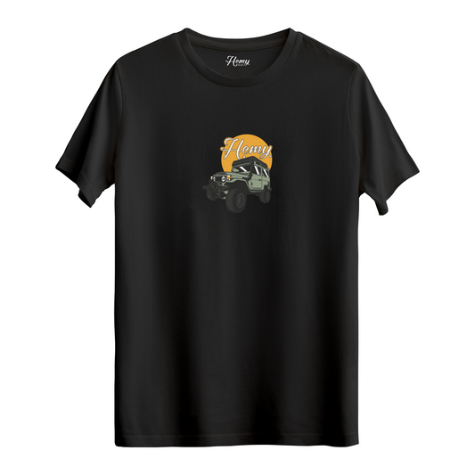 Off Road Classic - Regular T-Shirt
