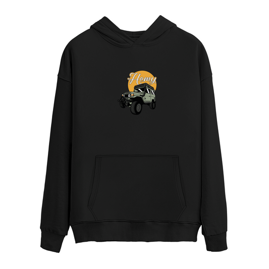 Off Road Classic - Hoodie