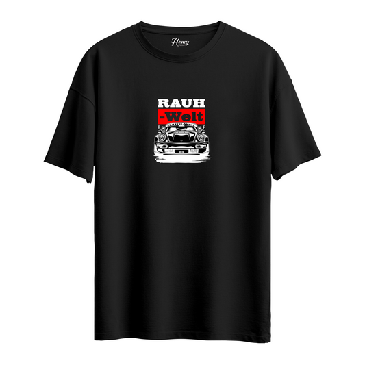 RWB - Oversize T-Shirt