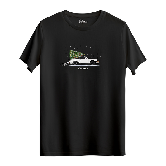 911 TurboMas - Regular T-Shirt