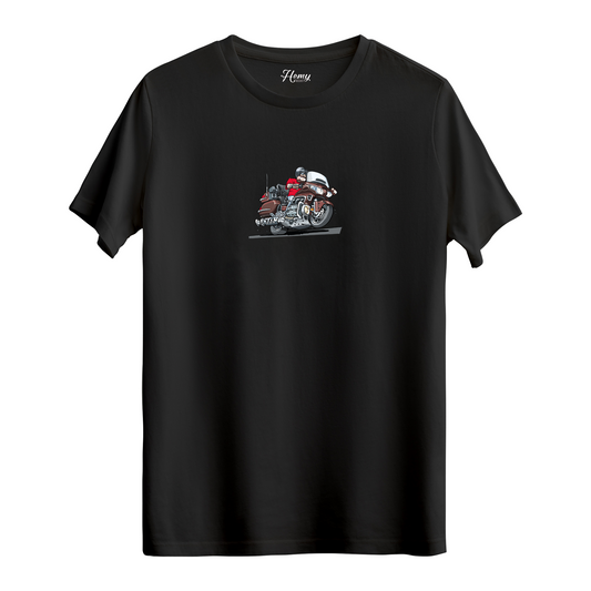 Goldwing - Regular T-Shirt