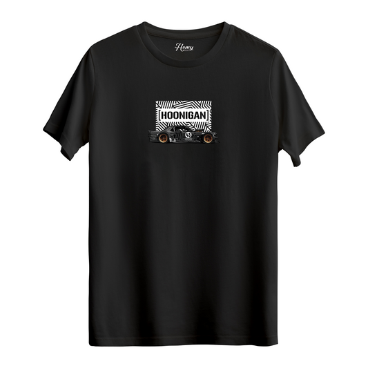 Hoonigan - Regular T-Shirt