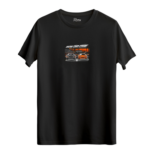 F&F Ride or Die - Regular T-Shirt