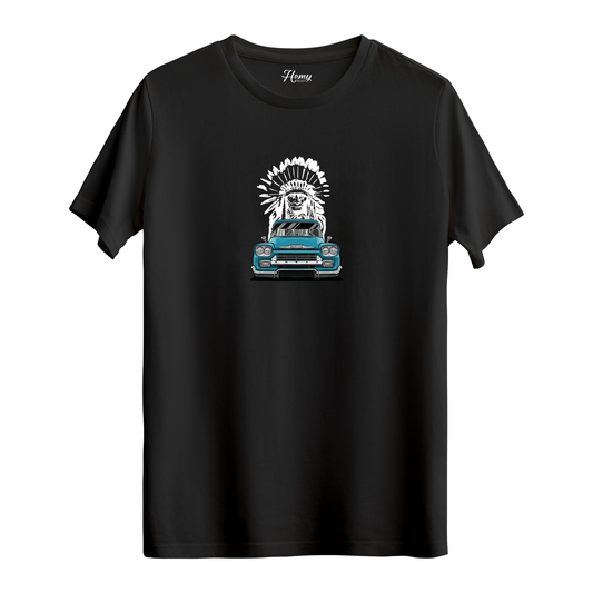 Apache - Regular T-Shirt