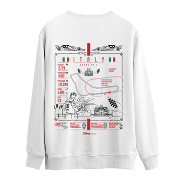 ITALY - Sweatshirt