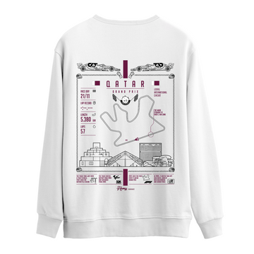 QATAR - Sweatshirt