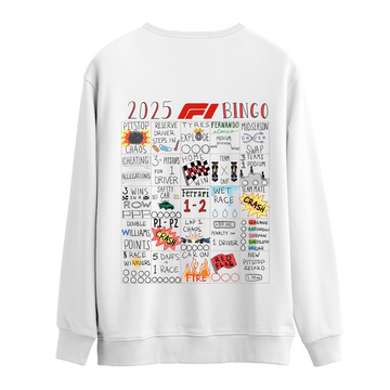 BİNGO - Sweatshirt