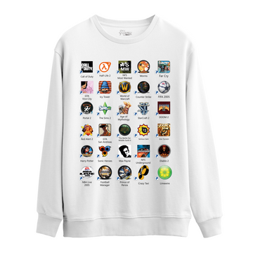 DESKTOP - Sweatshirt