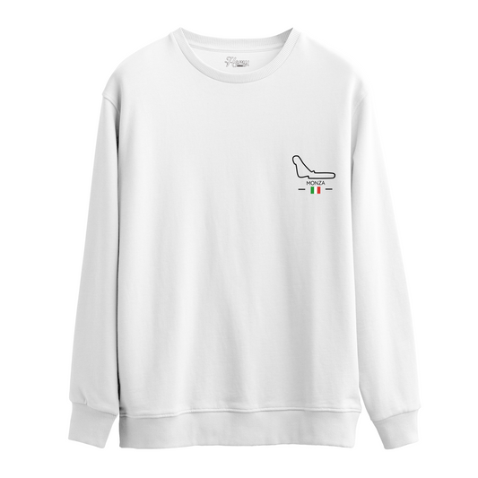 ITALY - Sweatshirt