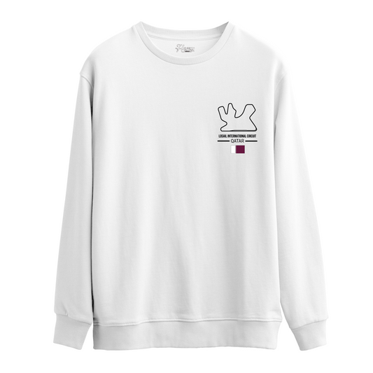 QATAR - Sweatshirt