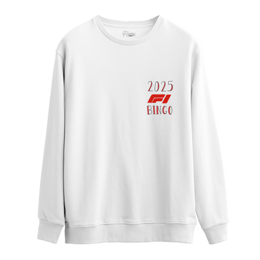 BİNGO - Sweatshirt