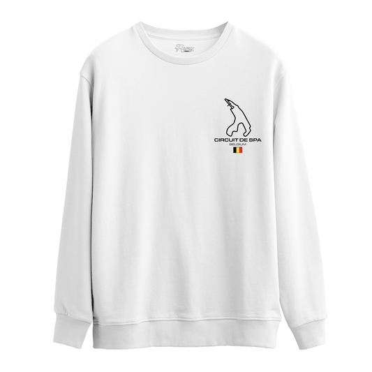 BELGİUM - Sweatshirt