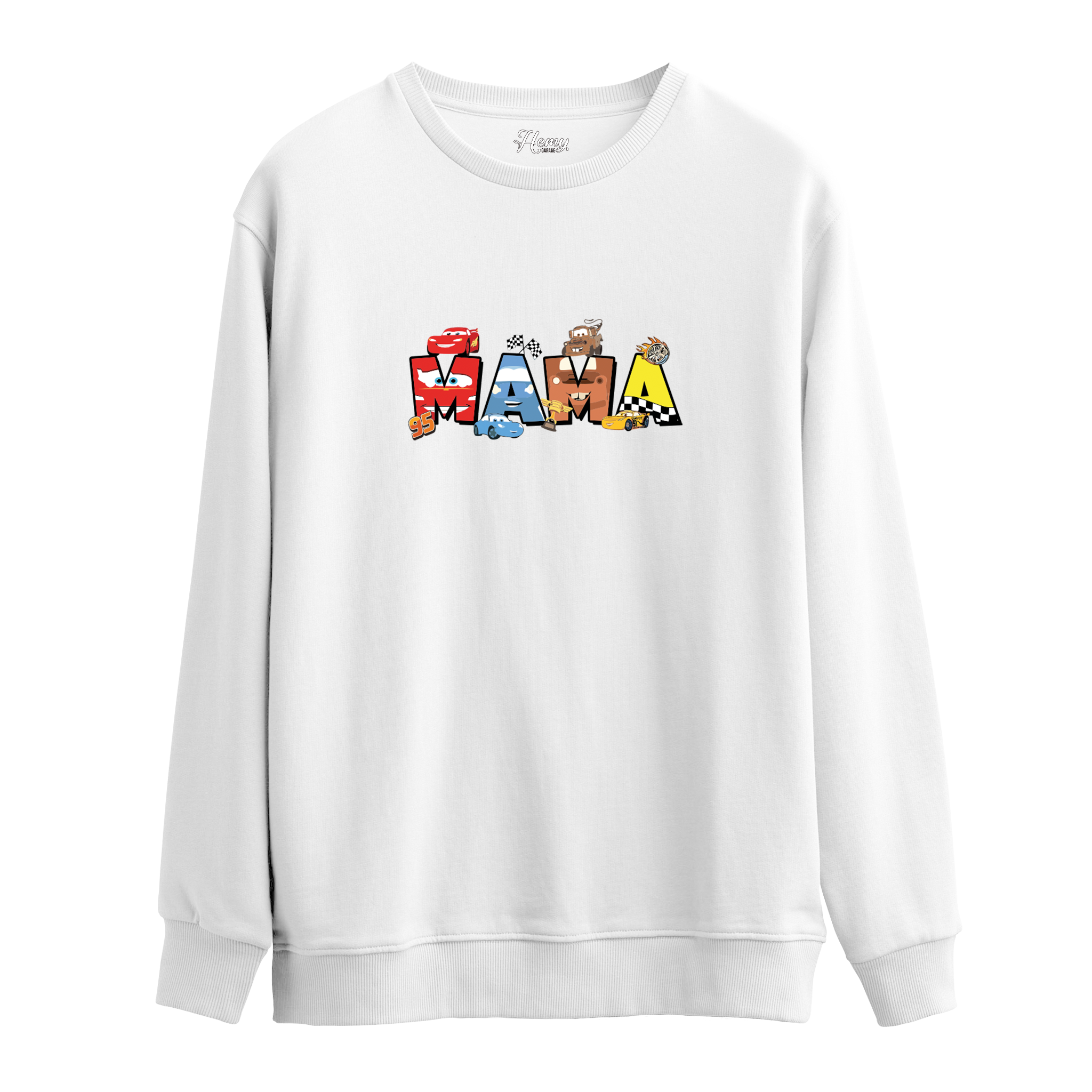 MAMA - Sweatshirt