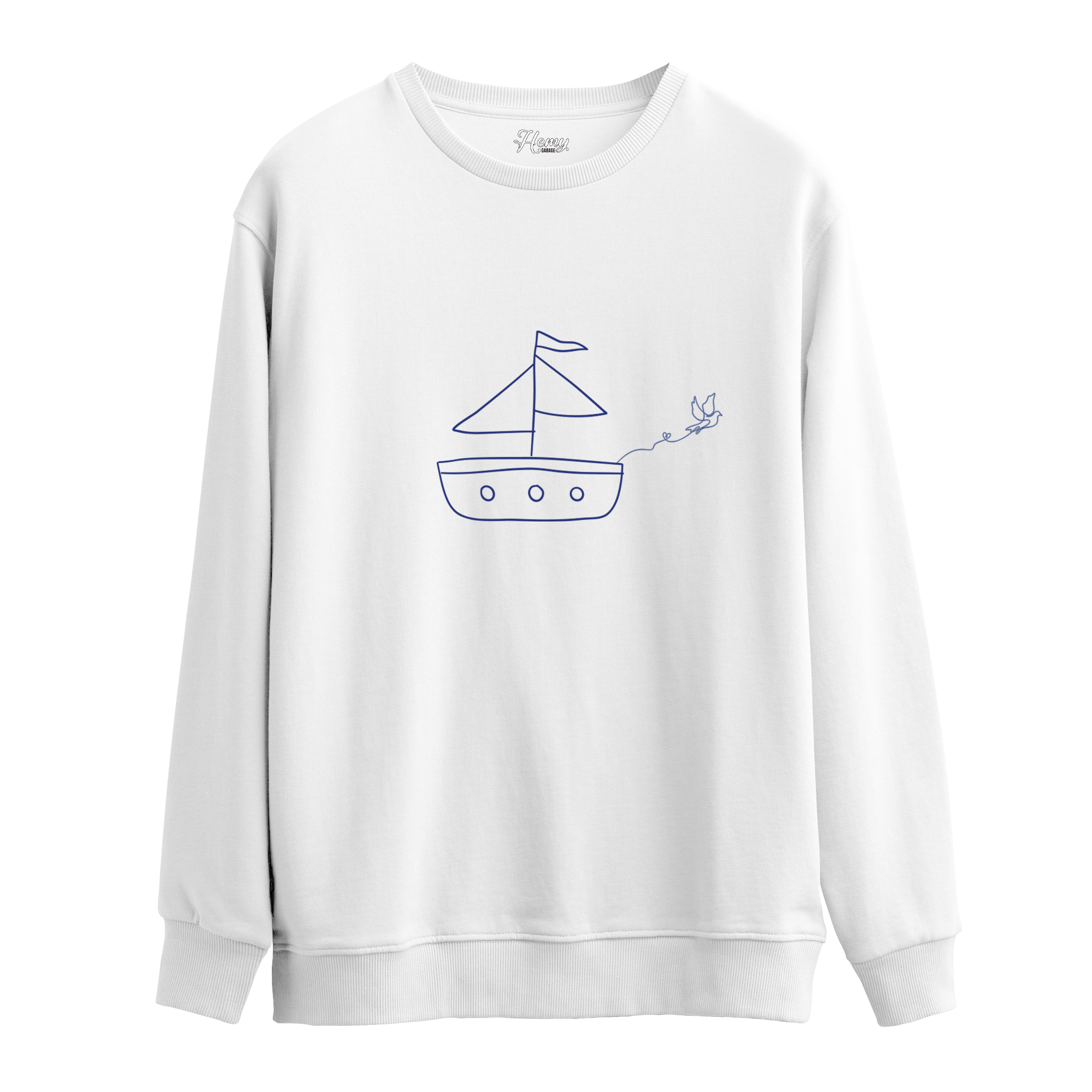 Flotilla - Sweatshirt