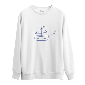 Flotilla - Sweatshirt