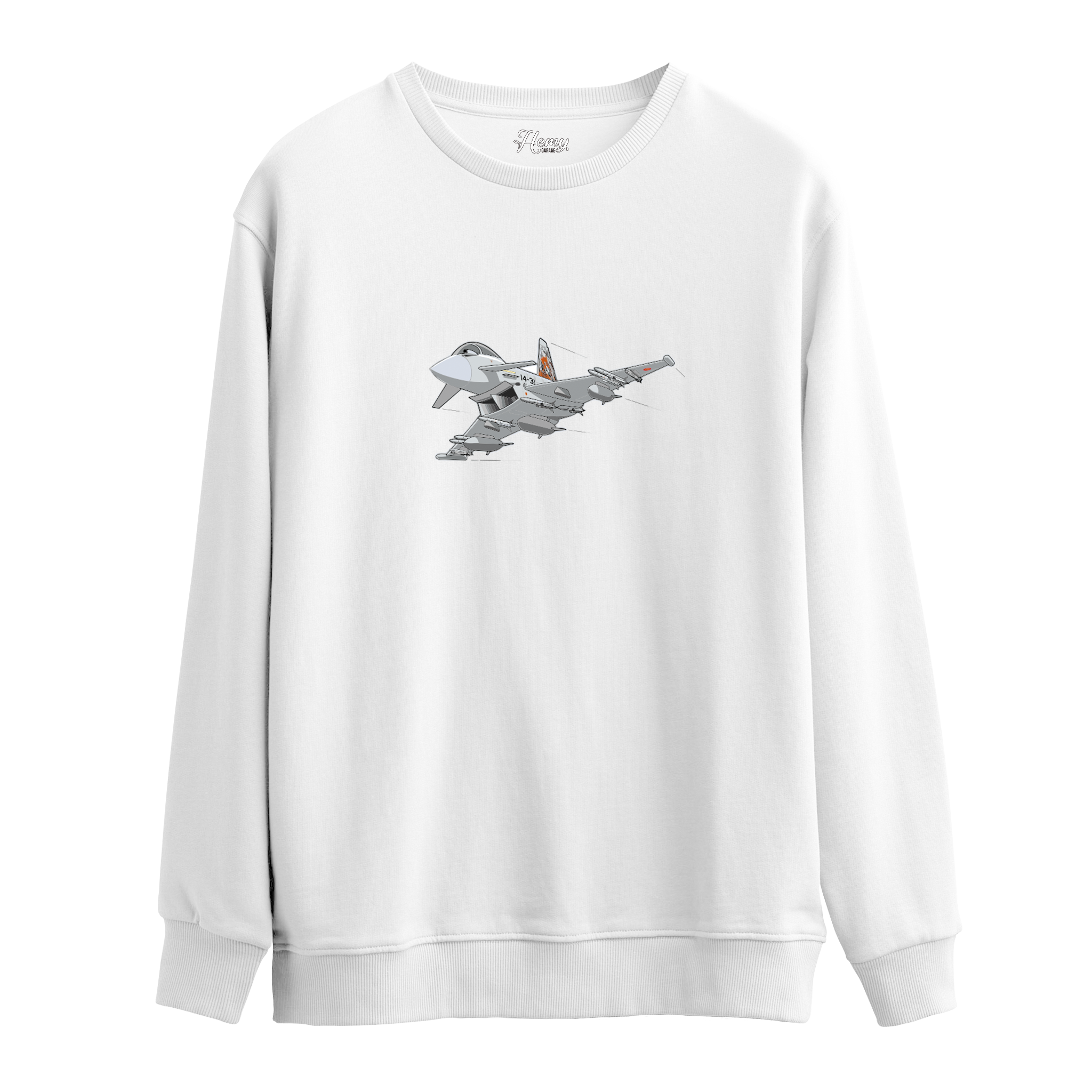 EUROFIGHTER - Sweatshirt