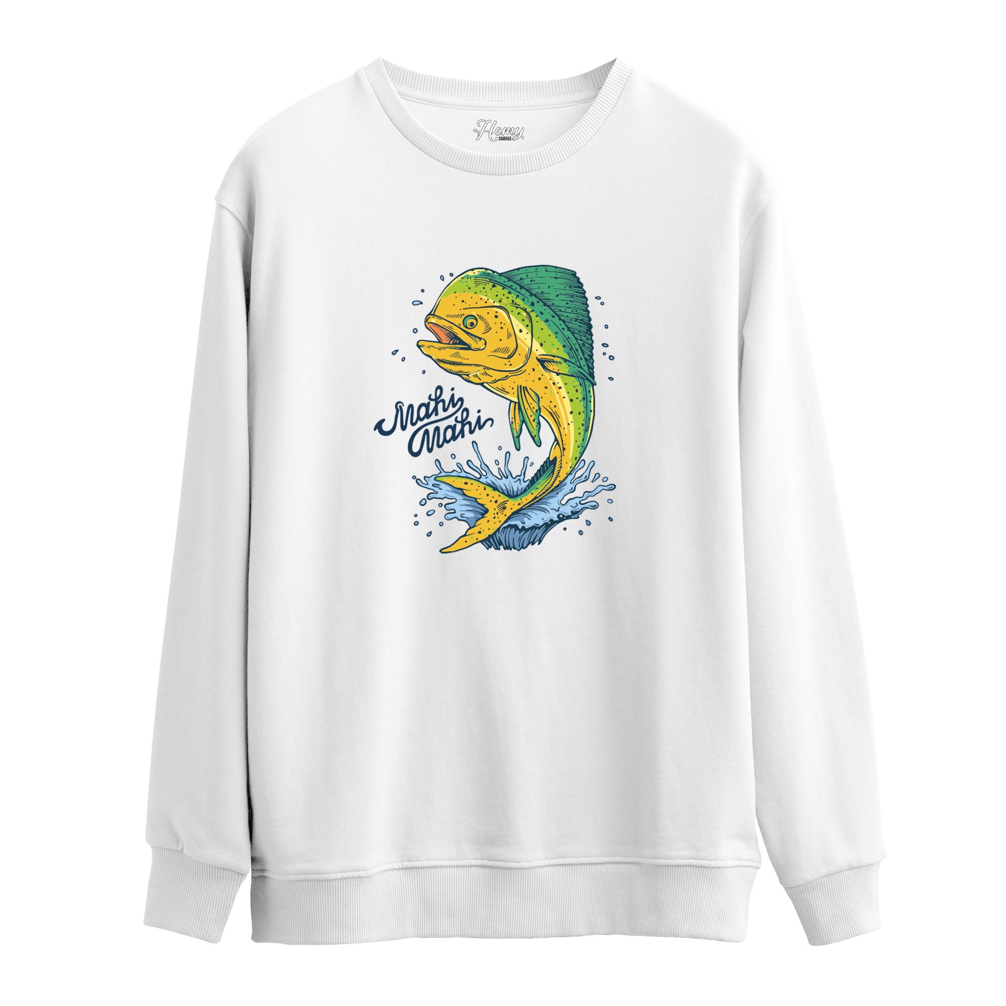 Mahi Mahi - Sweatshirt