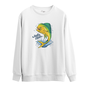 Mahi Mahi - Sweatshirt