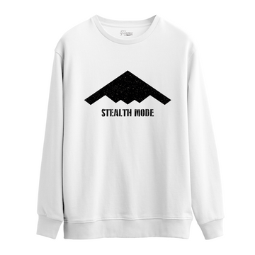 B2 STEALTH MODE - Sweatshirt