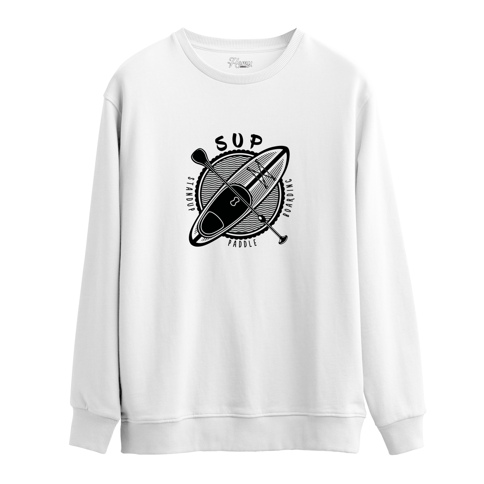 SUP - Sweatshirt