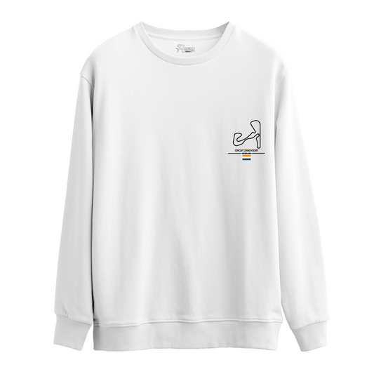 NETHERLANDS - Sweatshirt