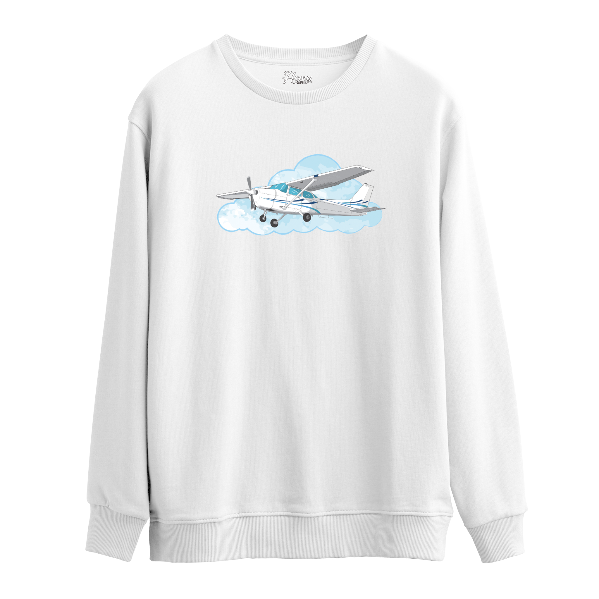 CESSNA - Sweatshirt
