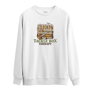 Tackle Box - Sweatshirt