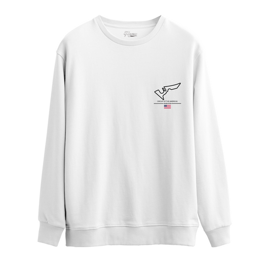 UNITED STATES - Sweatshirt