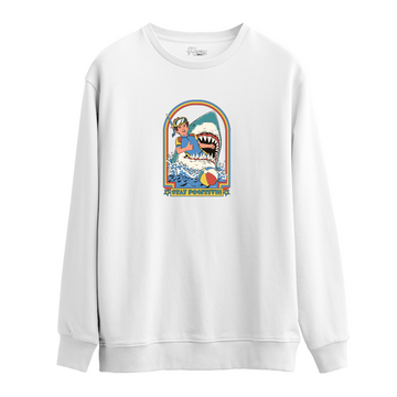 STAY POSITIVE! - Sweatshirt