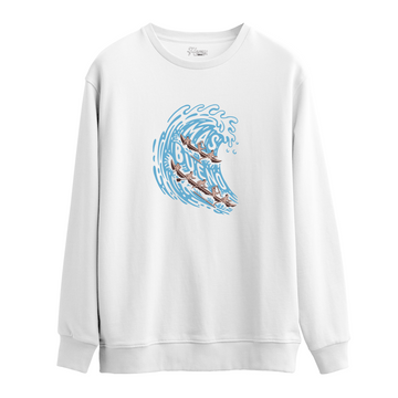 MAS BUENO - Sweatshirt