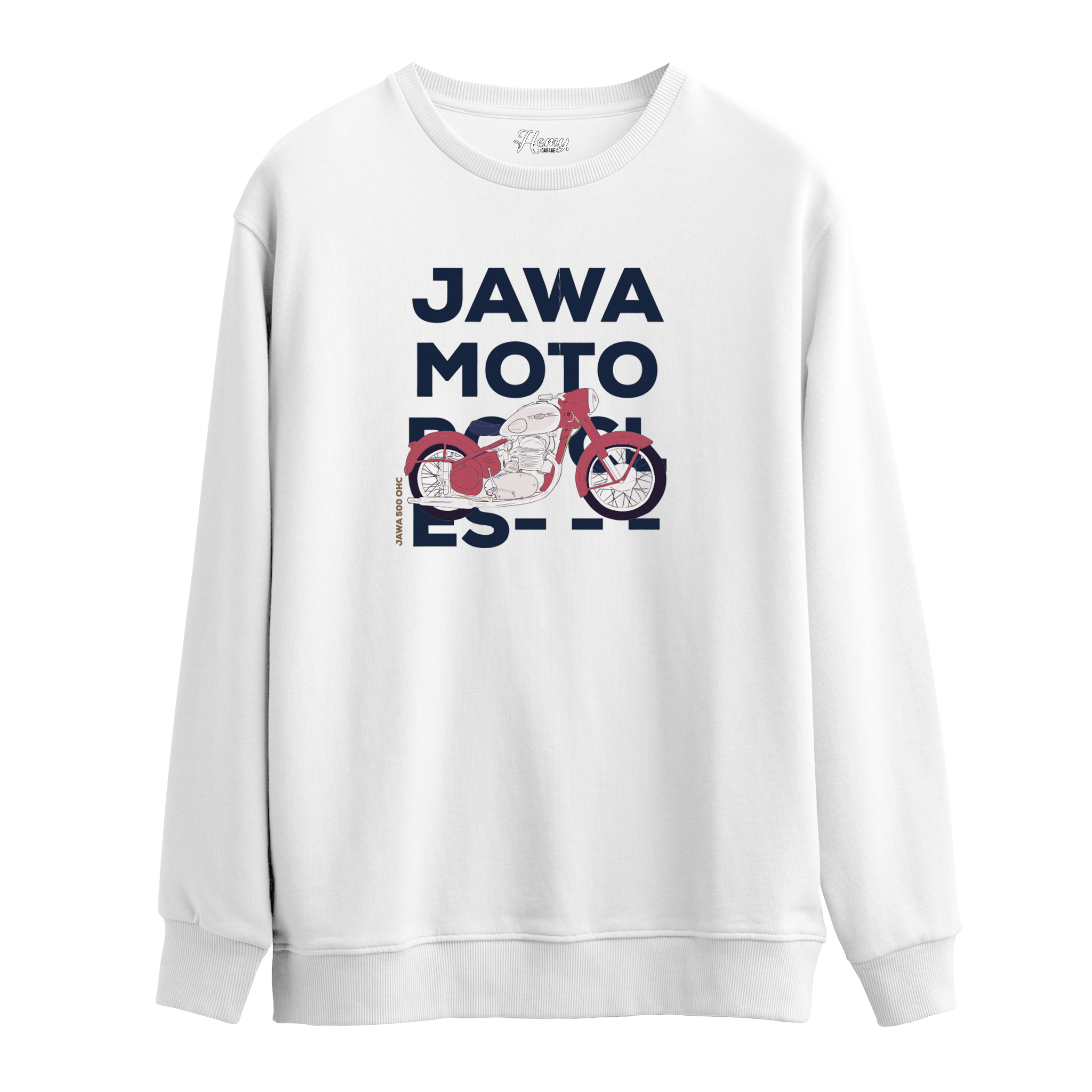 JAWA - Sweatshirt