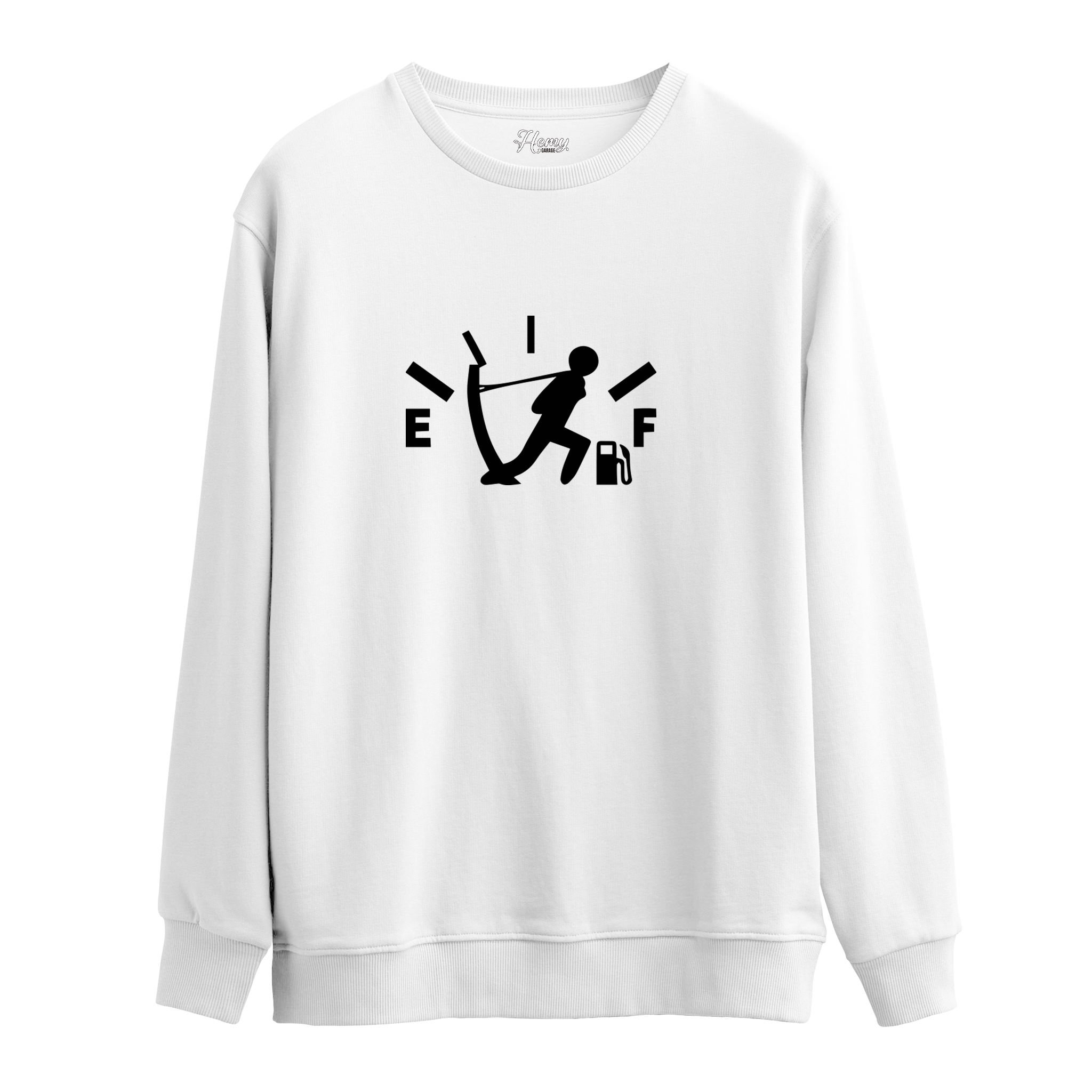 EMPT - Sweatshirt