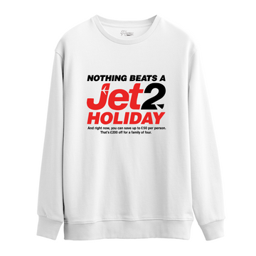 J2Holiday - Sweatshirt