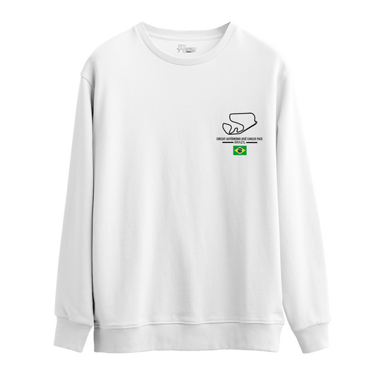 BRAZİL - Sweatshirt