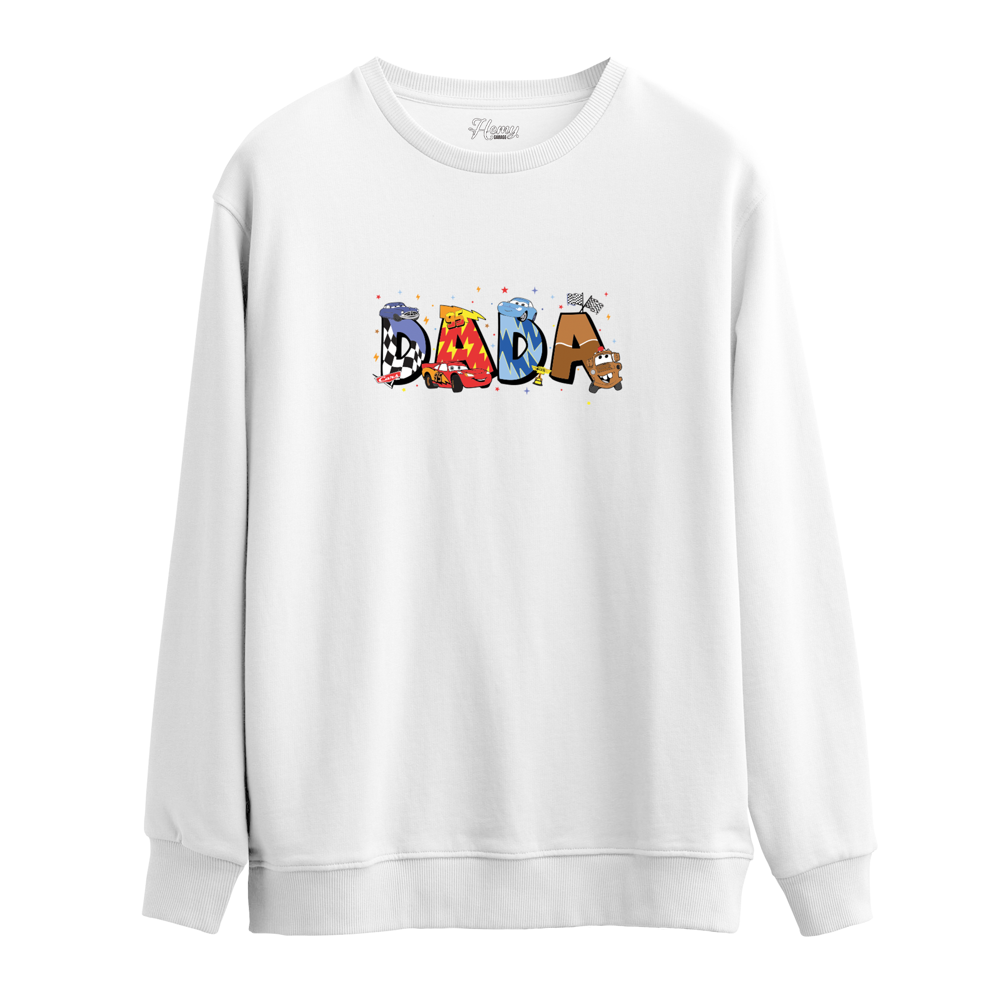 DADA - Sweatshirt