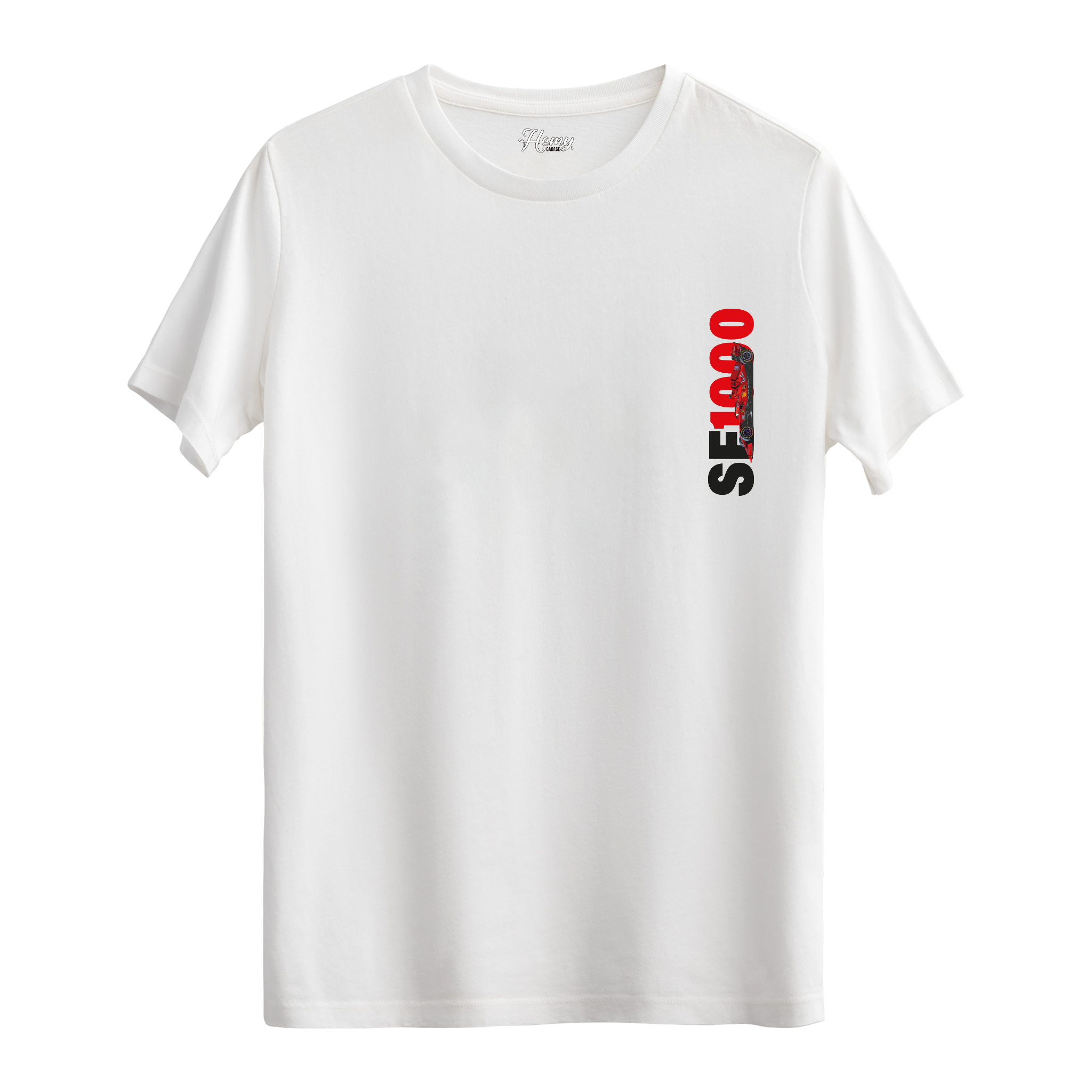 SF1000 - Regular T-Shirt