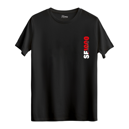SF1000 - Regular T-Shirt