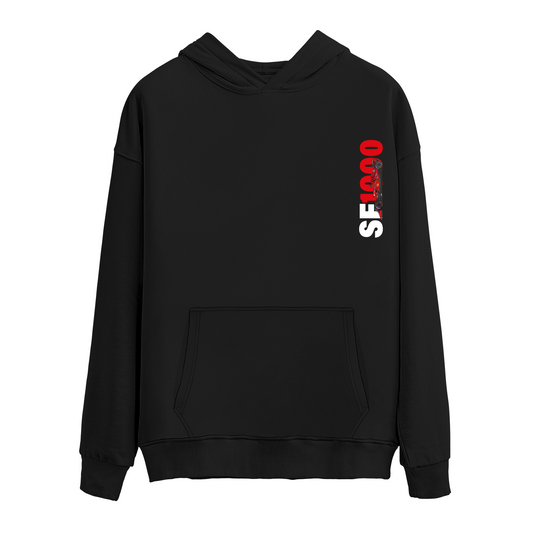 SF1000 - Hoodie