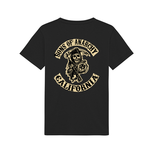 SOA California - Çocuk T-Shirt