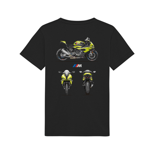 M1000RR - Çocuk T-Shirt