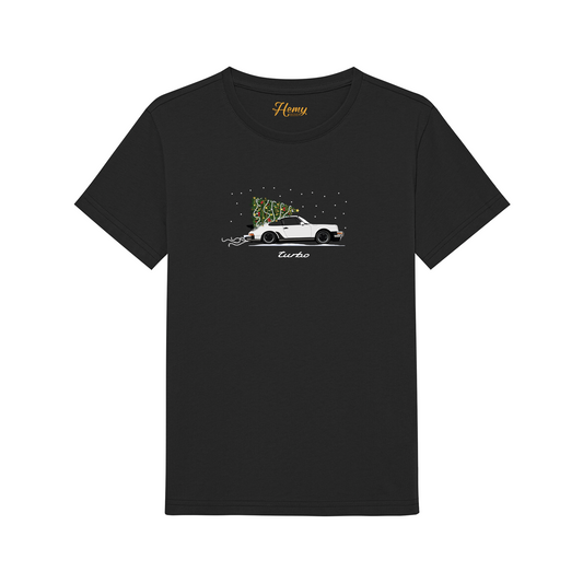 911 TurboMas - Çocuk T-Shirt