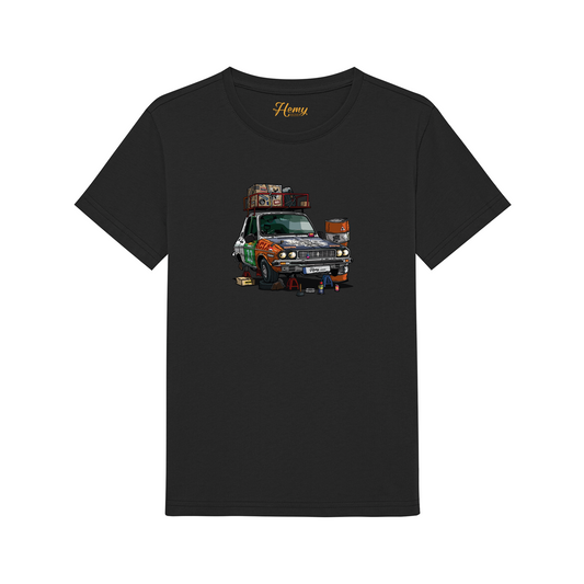 R12 - Çocuk T-Shirt