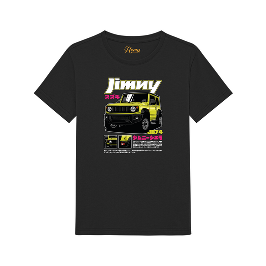 Jimny - Çocuk T-Shirt