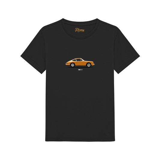 911 - Çocuk T-Shirt