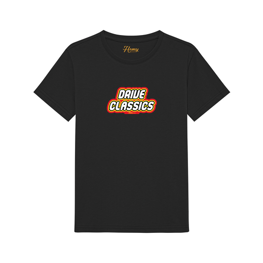 Drive Classics - Çocuk T-Shirt