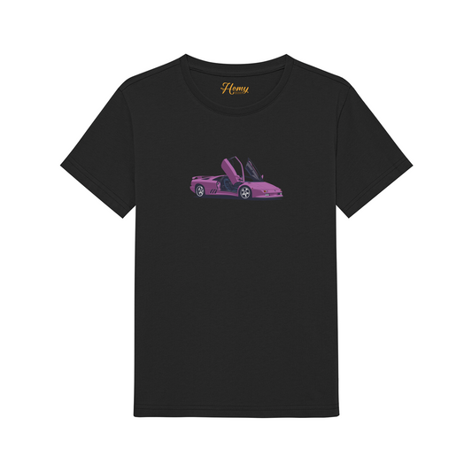 Diablo - Çocuk T-Shirt