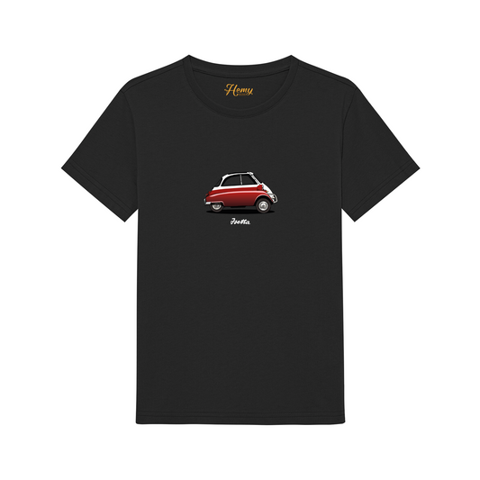 Isetta - Çocuk T-Shirt