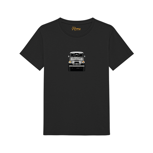 FJ Cruiser - Çocuk T-Shirt