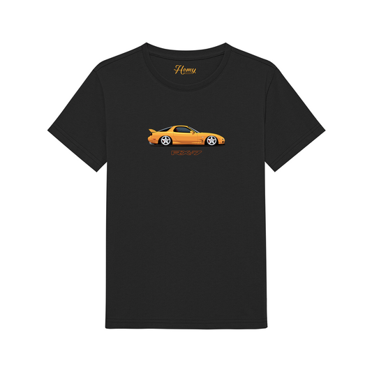 Wankel RX-7 - Çocuk T-Shirt