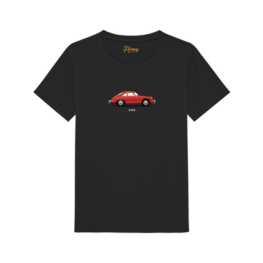 356 - Çocuk T-Shirt